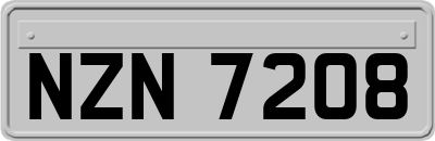 NZN7208
