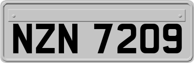 NZN7209