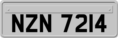 NZN7214