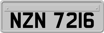 NZN7216
