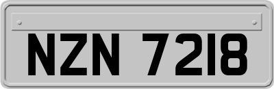 NZN7218