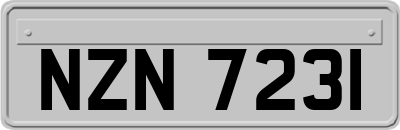 NZN7231
