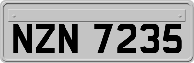 NZN7235