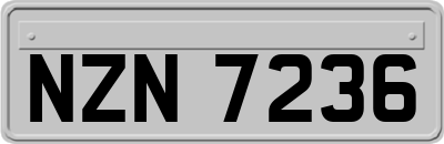 NZN7236