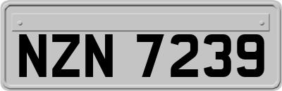 NZN7239