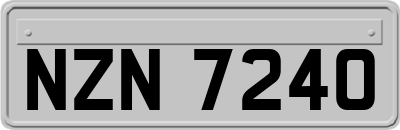NZN7240