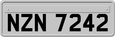 NZN7242