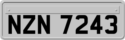 NZN7243
