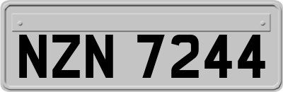NZN7244