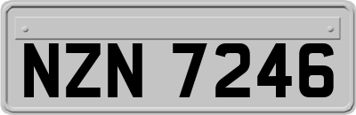 NZN7246