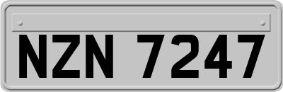 NZN7247