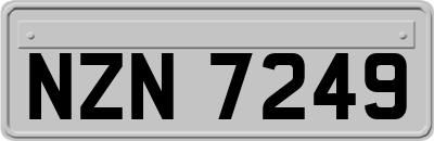 NZN7249