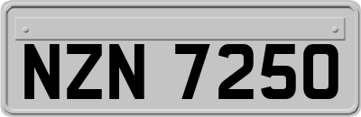 NZN7250