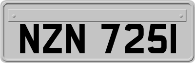 NZN7251