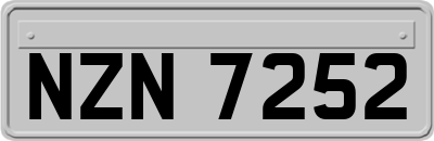 NZN7252