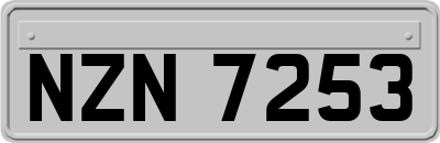 NZN7253