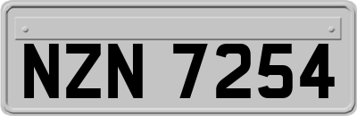 NZN7254