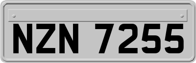 NZN7255