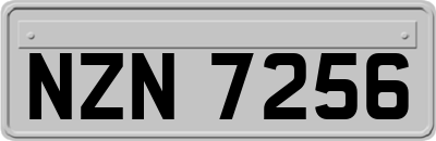 NZN7256