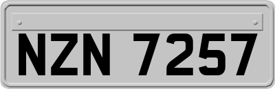 NZN7257