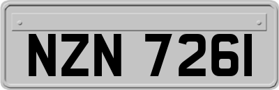NZN7261