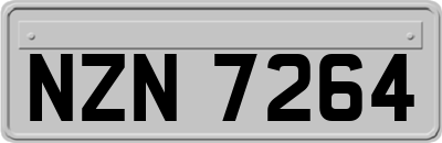 NZN7264