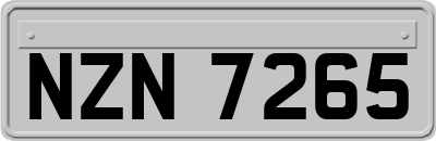 NZN7265