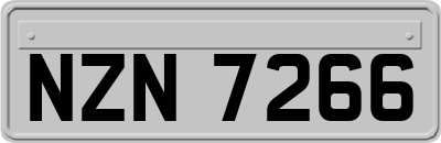 NZN7266