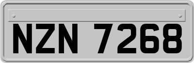 NZN7268