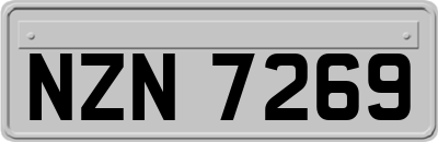 NZN7269