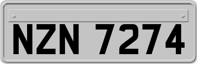 NZN7274