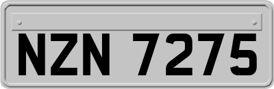 NZN7275
