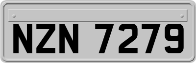 NZN7279