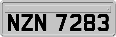 NZN7283