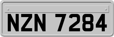 NZN7284