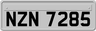 NZN7285