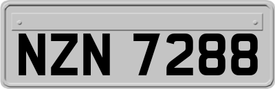 NZN7288
