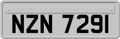 NZN7291