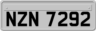 NZN7292