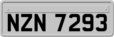 NZN7293