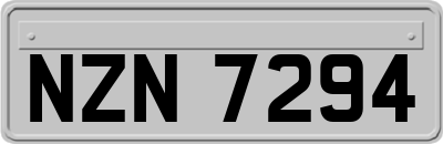 NZN7294
