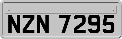 NZN7295