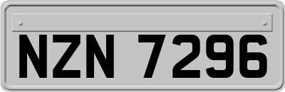 NZN7296
