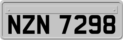 NZN7298
