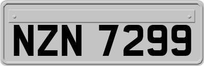 NZN7299
