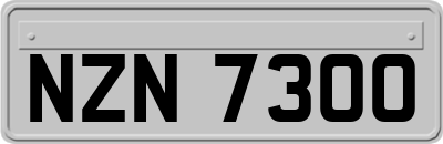 NZN7300