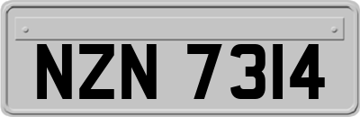 NZN7314