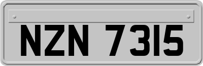 NZN7315
