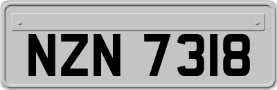 NZN7318