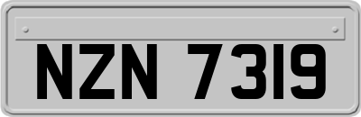 NZN7319